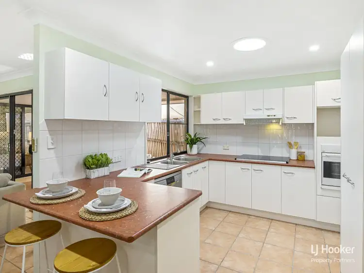 Third view of Homely villa listing, 1/12 Angel Street, Eight Mile Plains QLD 4113