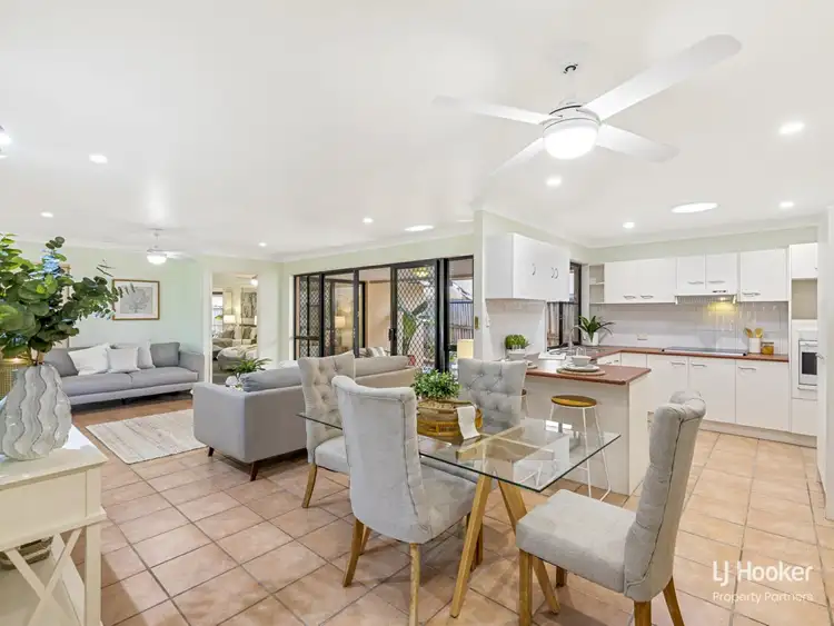 Fourth view of Homely villa listing, 1/12 Angel Street, Eight Mile Plains QLD 4113