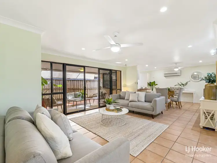 Fifth view of Homely villa listing, 1/12 Angel Street, Eight Mile Plains QLD 4113