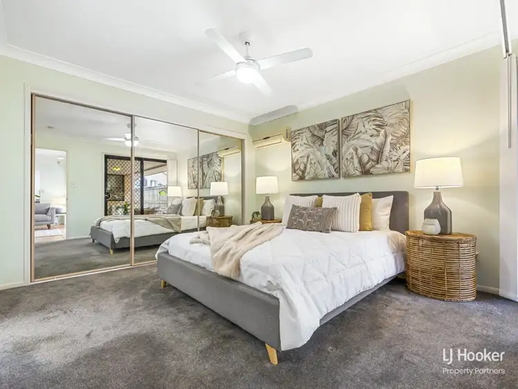 Sixth view of Homely villa listing, 1/12 Angel Street, Eight Mile Plains QLD 4113