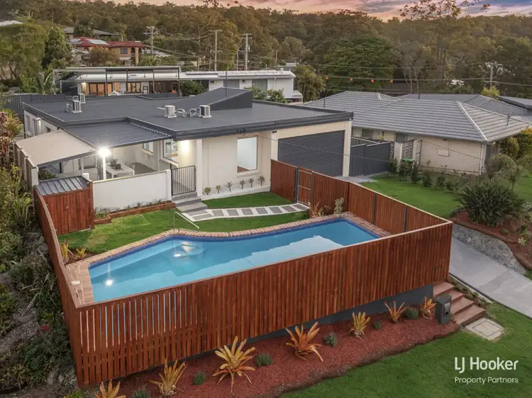 Main view of Homely house listing, 141 Monash Road, Tarragindi QLD 4121