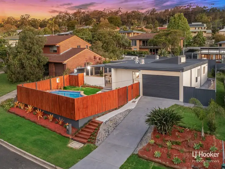 Third view of Homely house listing, 141 Monash Road, Tarragindi QLD 4121