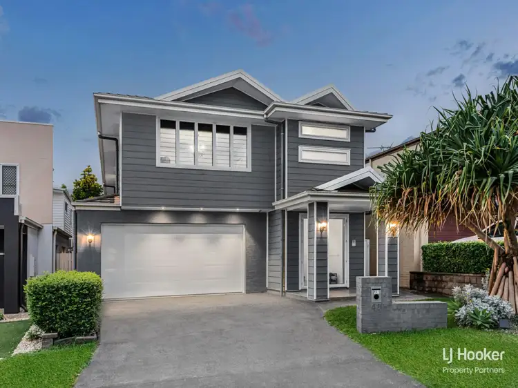 40 Phoenix Street, Rochedale QLD 4123