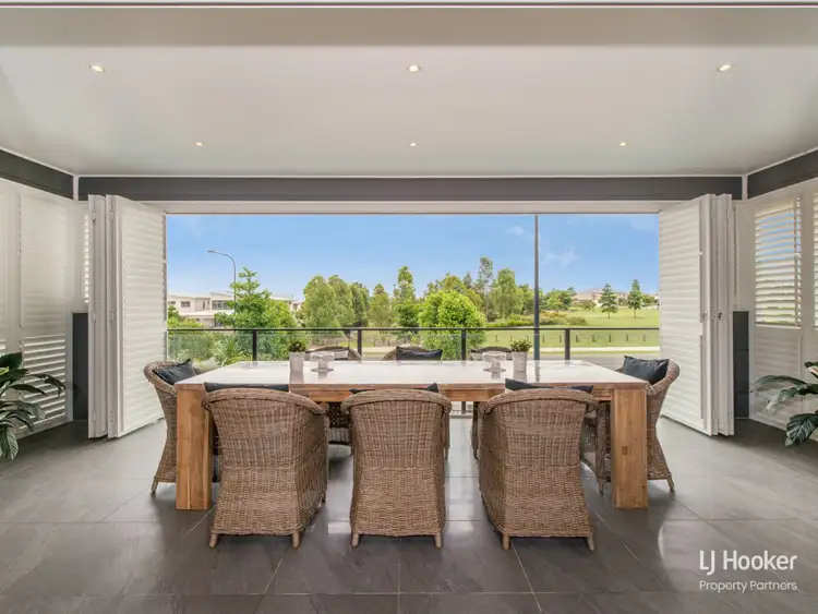 Second view of Homely house listing, 40 Phoenix Street, Rochedale QLD 4123