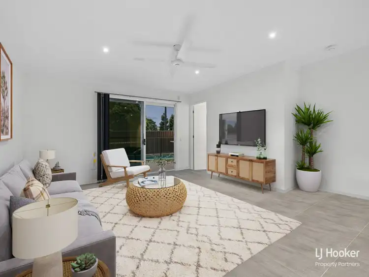 Fourth view of Homely house listing, 40 Phoenix Street, Rochedale QLD 4123