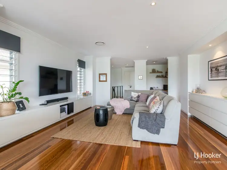 Fifth view of Homely house listing, 40 Phoenix Street, Rochedale QLD 4123