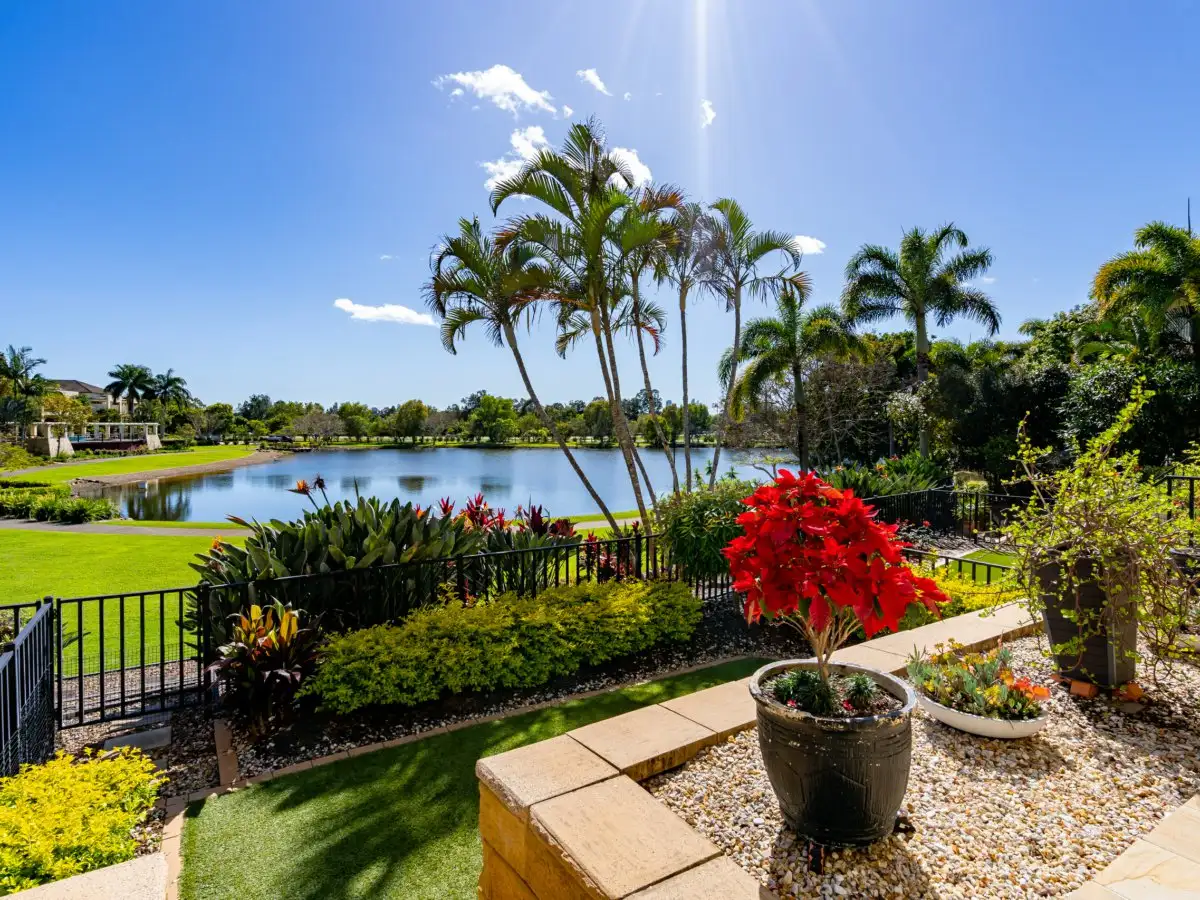 Main view of Homely townhouse listing, 1034/1 The Cove Crescent, Carrara QLD 4211