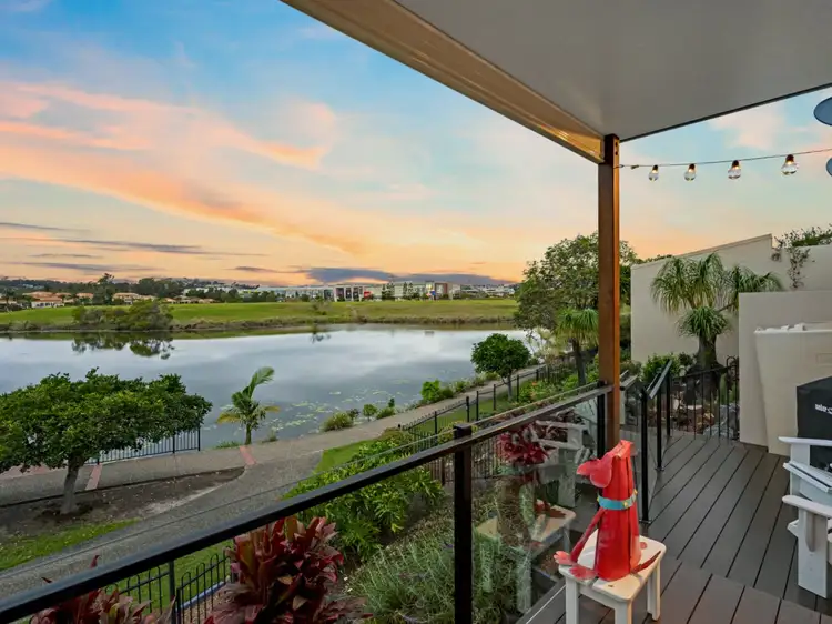 Second view of Homely house listing, 39 Promenade Avenue, Robina QLD 4226