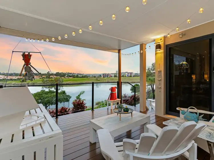 Fourth view of Homely house listing, 39 Promenade Avenue, Robina QLD 4226