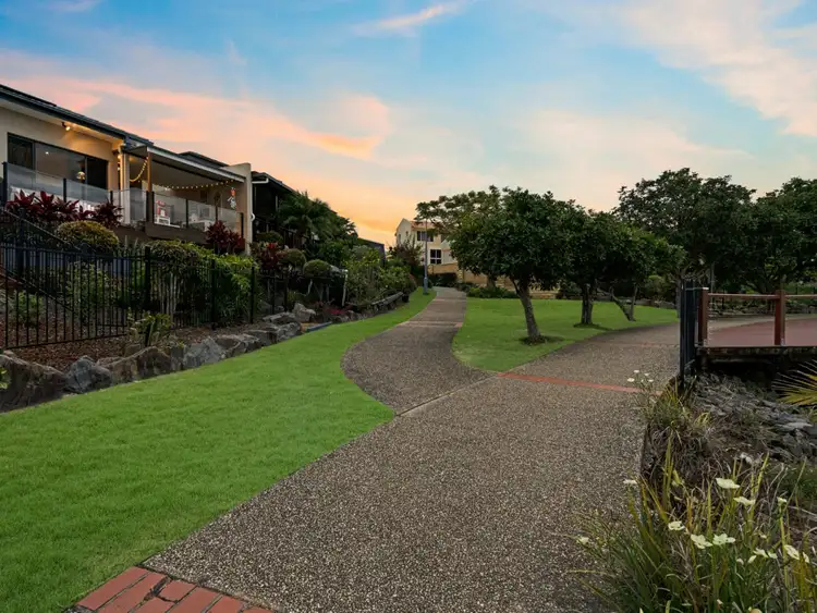 Fifth view of Homely house listing, 39 Promenade Avenue, Robina QLD 4226
