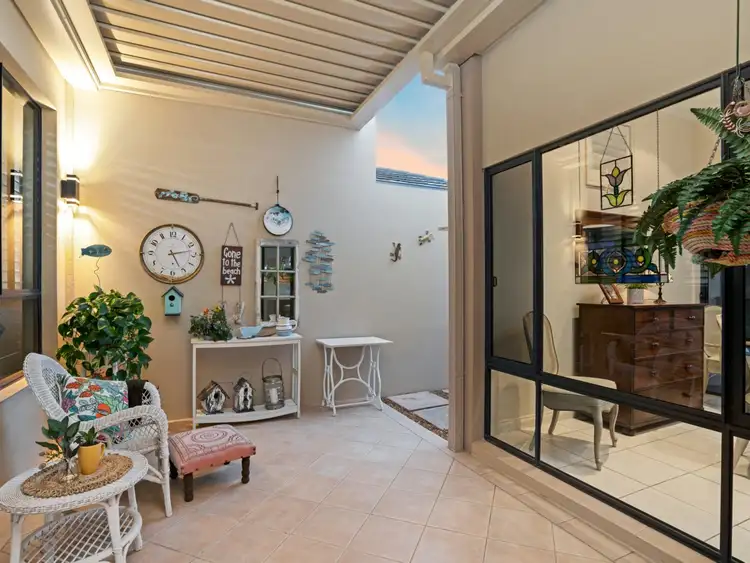 Sixth view of Homely house listing, 39 Promenade Avenue, Robina QLD 4226