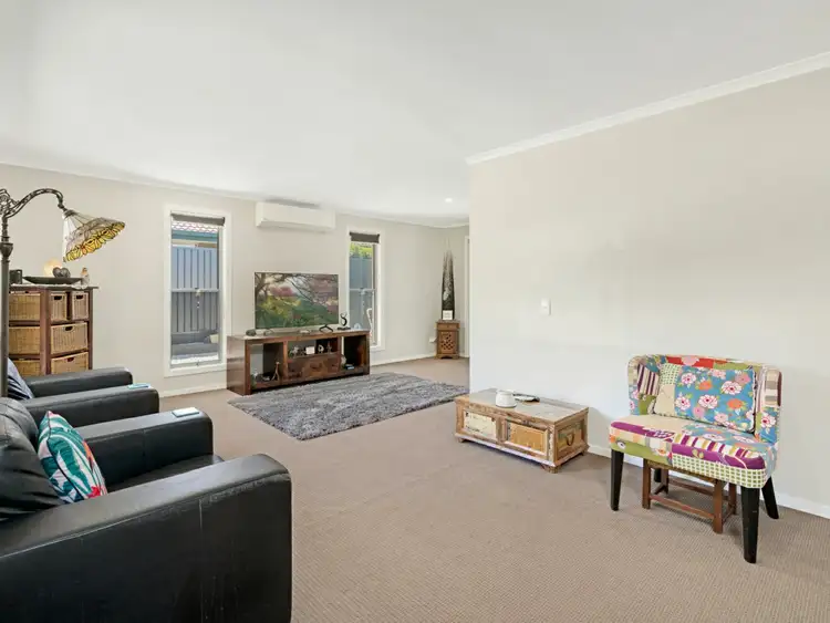 Second view of Homely house listing, 10 Foote Court, Nerang QLD 4211