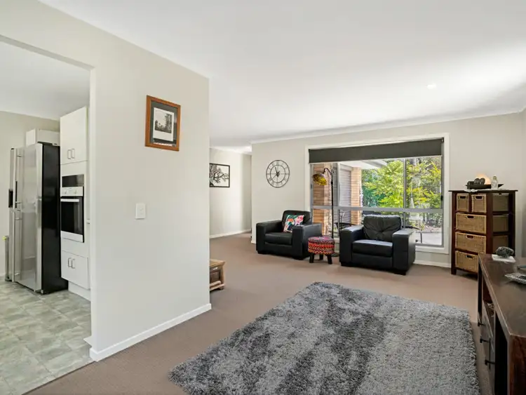 Third view of Homely house listing, 10 Foote Court, Nerang QLD 4211