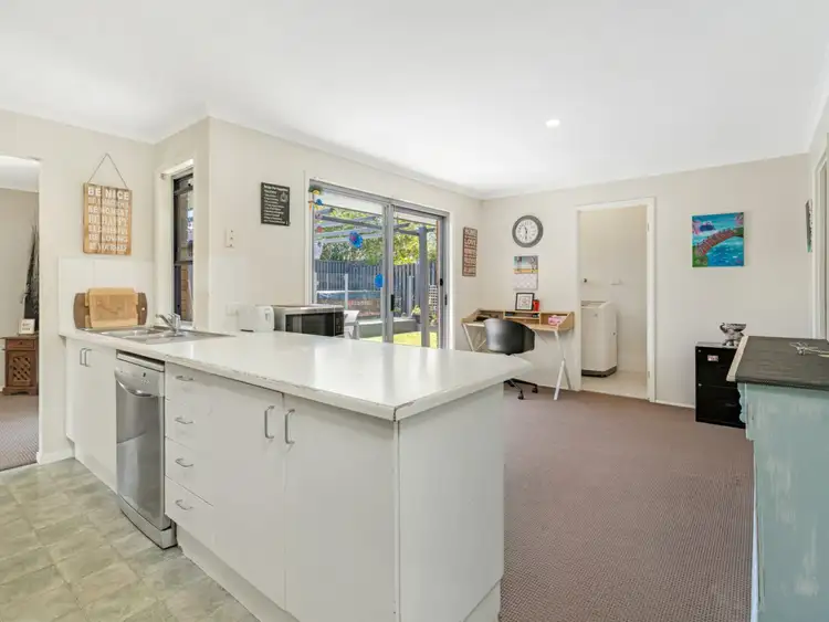Fourth view of Homely house listing, 10 Foote Court, Nerang QLD 4211