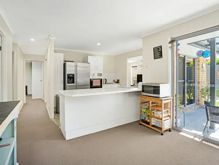 Fifth view of Homely house listing, 10 Foote Court, Nerang QLD 4211