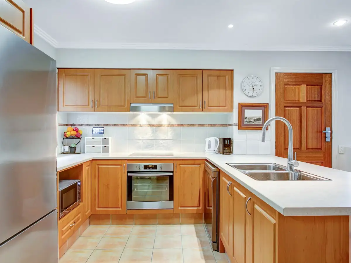 Main view of Homely townhouse listing, 15/226 Cheltenham Drive, Robina QLD 4226