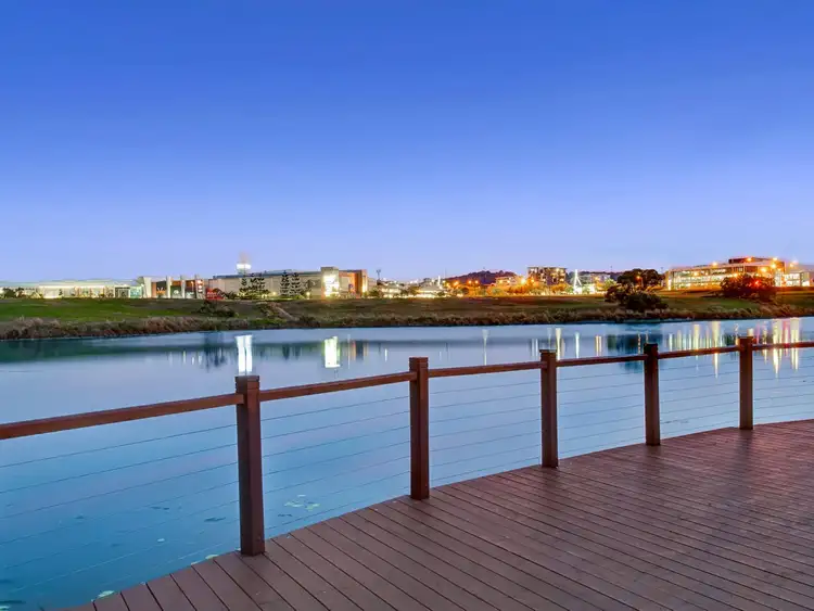 Fourth view of Homely townhouse listing, 15/226 Cheltenham Drive, Robina QLD 4226