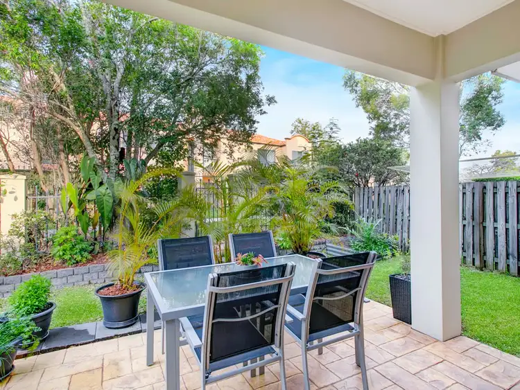Fifth view of Homely townhouse listing, 15/226 Cheltenham Drive, Robina QLD 4226