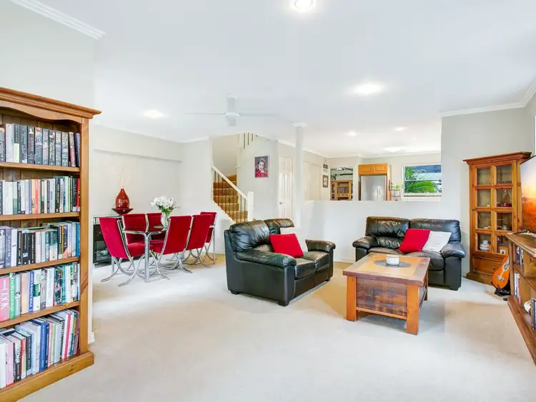 Sixth view of Homely townhouse listing, 15/226 Cheltenham Drive, Robina QLD 4226