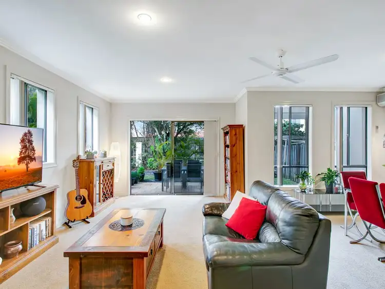 Seventh view of Homely townhouse listing, 15/226 Cheltenham Drive, Robina QLD 4226
