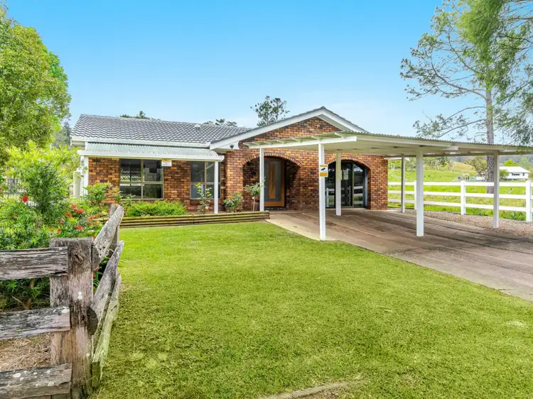Main view of Homely house listing, 902 Jiggi Road, Jiggi NSW 2480
