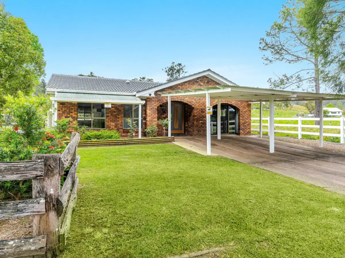 Main view of Homely house listing, 902 Jiggi Road, Jiggi NSW 2480