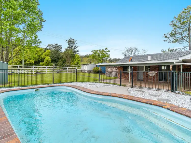 Second view of Homely house listing, 902 Jiggi Road, Jiggi NSW 2480