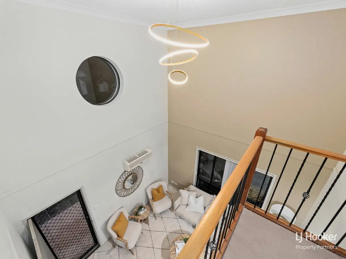 Main view of Homely townhouse listing, 8/257 Broadwater Road, Mansfield QLD 4122