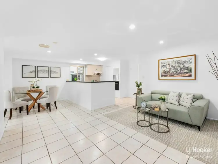 Third view of Homely house listing, 660 Gowan Road, Stretton QLD 4116