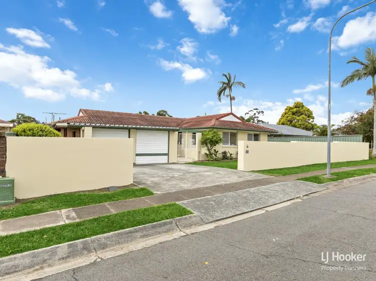 36 Amaranthus Street, Runcorn QLD 4113