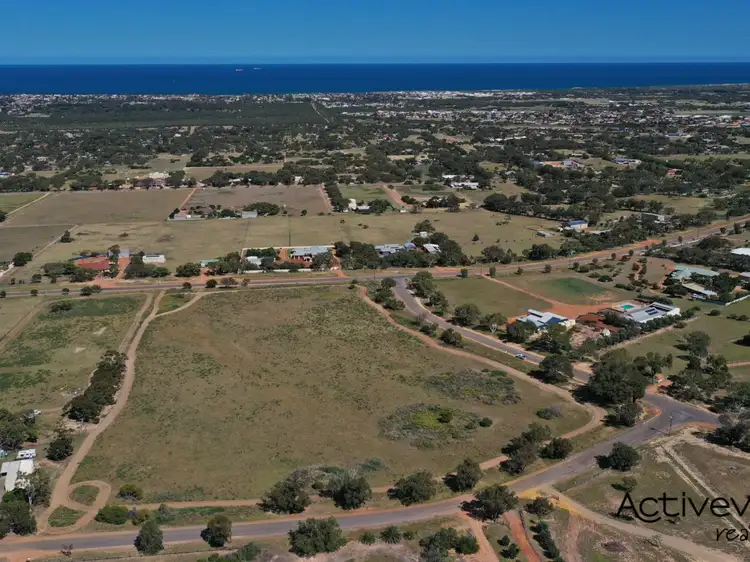 Main view of Homely land listing, 35 Webber Road, Moresby WA 6530