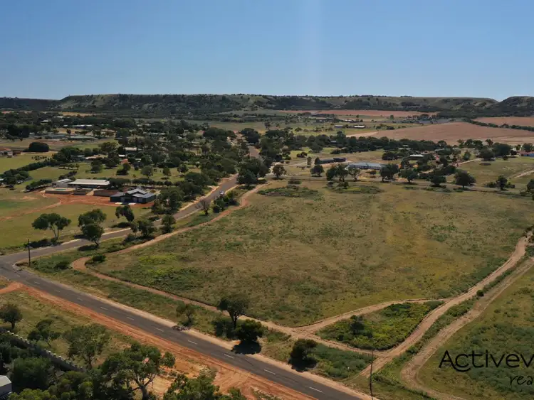 Second view of Homely land listing, 35 Webber Road, Moresby WA 6530