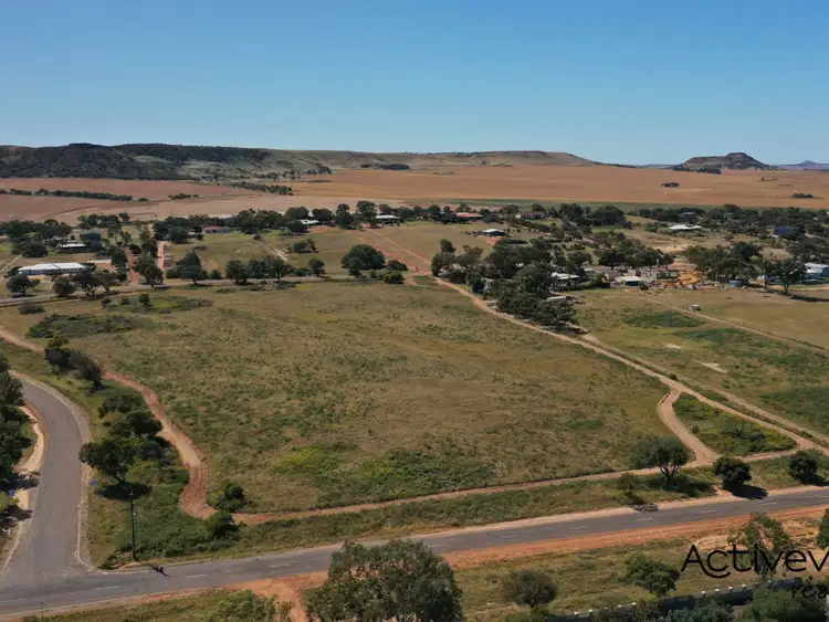 Third view of Homely land listing, 35 Webber Road, Moresby WA 6530