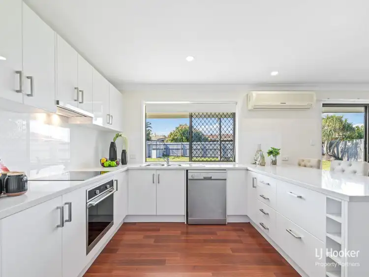Second view of Homely house listing, 72 Kulcha Street, Algester QLD 4115