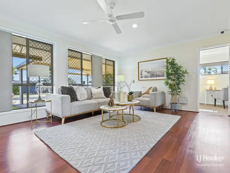 Fourth view of Homely house listing, 72 Kulcha Street, Algester QLD 4115