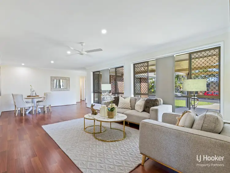 Fifth view of Homely house listing, 72 Kulcha Street, Algester QLD 4115