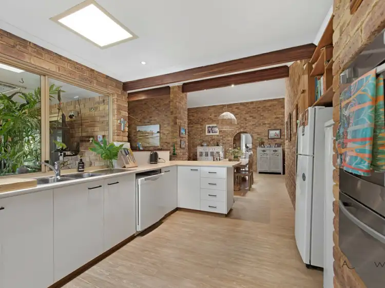 Fifth view of Homely house listing, 29 Conus Way, Sunset Beach WA 6530