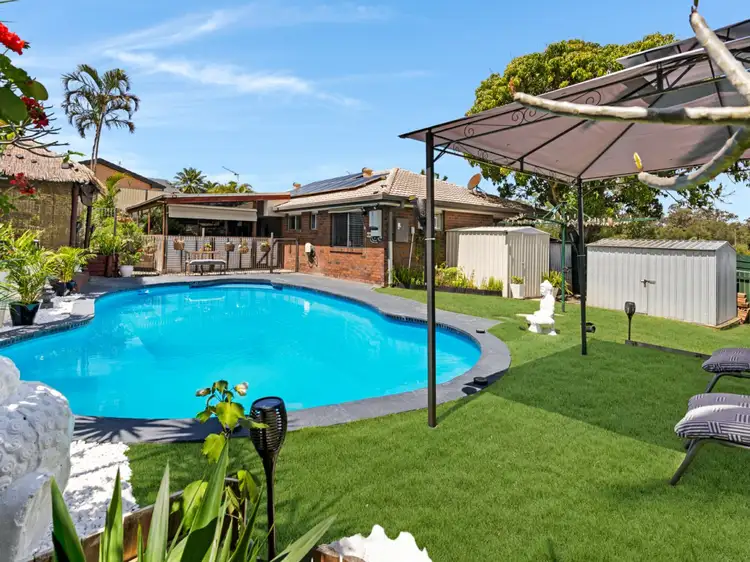 Third view of Homely house listing, 27 Pappas Way, Carrara QLD 4211