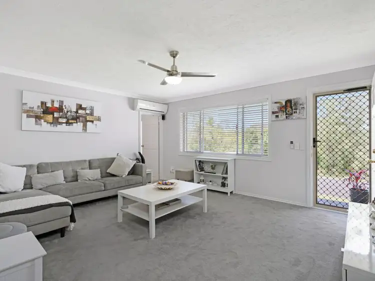 Fifth view of Homely house listing, 27 Pappas Way, Carrara QLD 4211