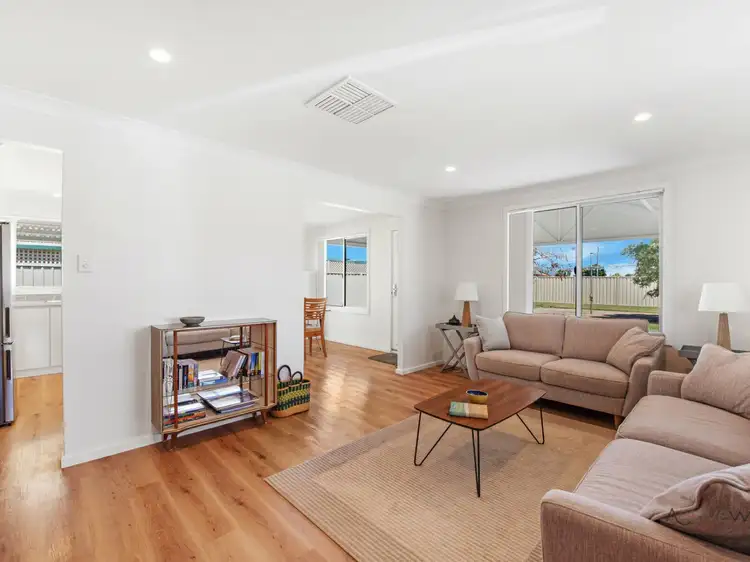 Main view of Homely house listing, 9 Nyrang Road, Sunset Beach WA 6530