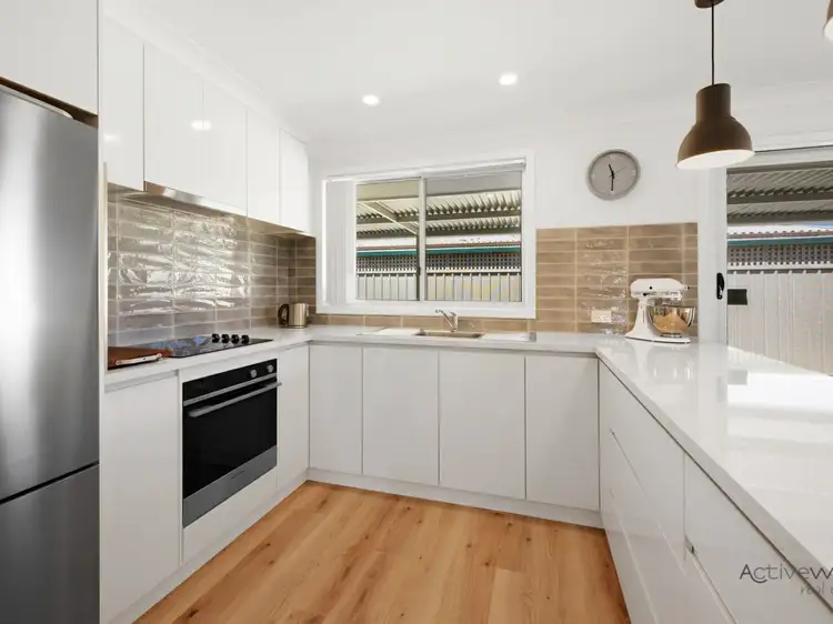 Second view of Homely house listing, 9 Nyrang Road, Sunset Beach WA 6530