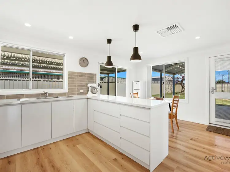 Fifth view of Homely house listing, 9 Nyrang Road, Sunset Beach WA 6530