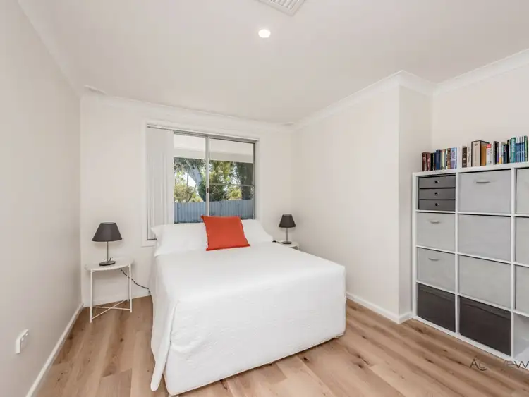 Seventh view of Homely house listing, 9 Nyrang Road, Sunset Beach WA 6530