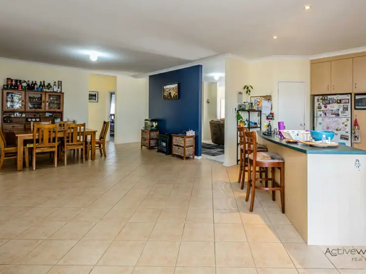 Main view of Homely house listing, 3 Cook Rise, Mount Tarcoola WA 6530