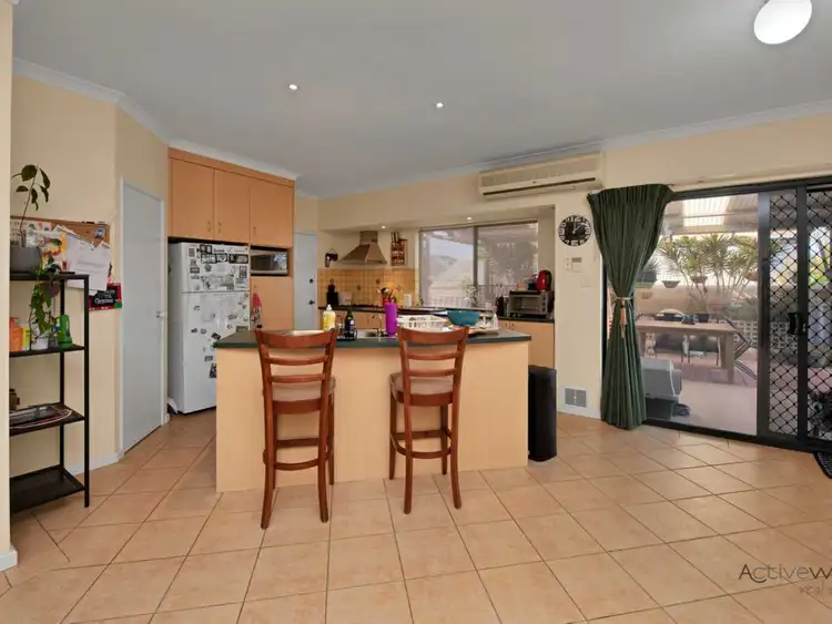 Second view of Homely house listing, 3 Cook Rise, Mount Tarcoola WA 6530