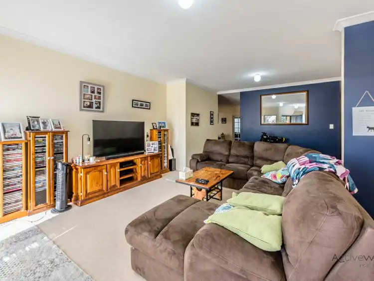 Fourth view of Homely house listing, 3 Cook Rise, Mount Tarcoola WA 6530