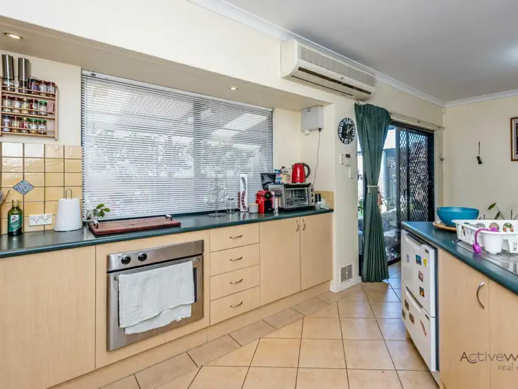 Sixth view of Homely house listing, 3 Cook Rise, Mount Tarcoola WA 6530