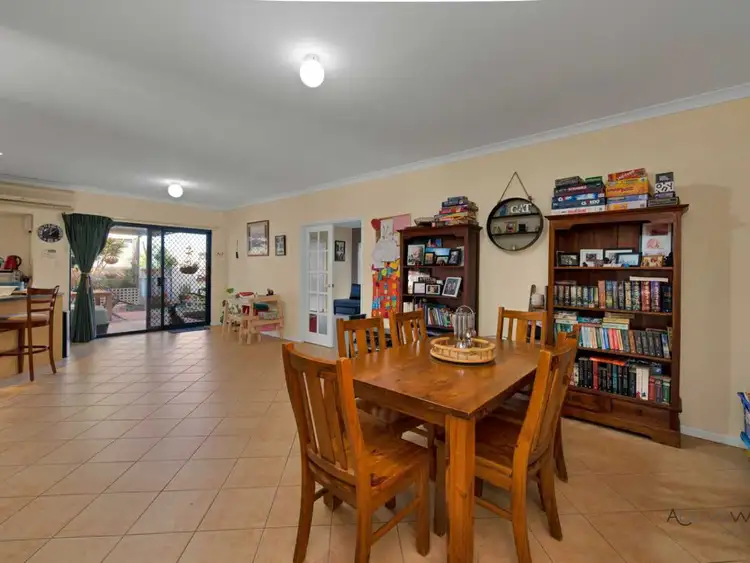 Seventh view of Homely house listing, 3 Cook Rise, Mount Tarcoola WA 6530