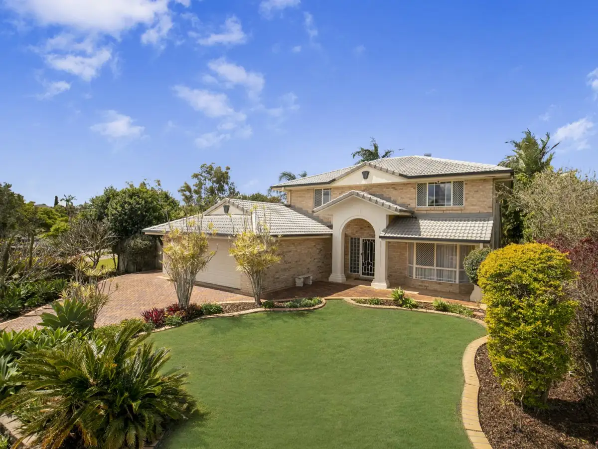 Main view of Homely house listing, 12 Taupo Pl, Parkinson QLD 4115