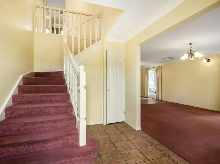 Second view of Homely house listing, 12 Taupo Pl, Parkinson QLD 4115